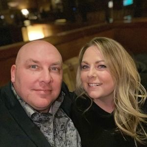 Meet your Posher, Kristin